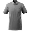 Image de Mascot 51586-968-888-4XL Orgon Chemise Polo, Anthracite, 4XL