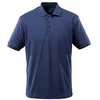 Image de Mascot 51587-969-01-S Bandol Chemise Polo, Bleu Marin, S
