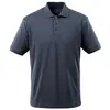 Image de Mascot 51587-969-010-S Bandol Chemise Polo, Noir/bleu, S