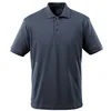 Image de Mascot 51587-969-010-XL Bandol Chemise Polo, Noir/bleu, XL