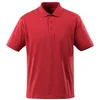 Image de Mascot 51587-969-02-S Bandol Chemise Polo, Rouge, S