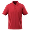 Image de Mascot 51587-969-02-XL Bandol Chemise Polo, Rouge, XL