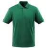Image de Mascot 51587-969-03-M Bandol Chemise Polo, Vert, M