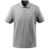 Image de Mascot 51587-969-08-2XL Bandol Chemise Polo, Gris Chiné, 2XL