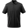 Image de Mascot 51587-969-09-S Bandol Chemise Polo, Noir, S