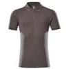 Image de Mascot 51587-969-18-2XL Bandol Chemise Polo, Anthracite Foncé, Taille 2XL