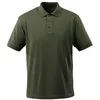 Image de Mascot 51587-969-33-M Bandol Chemise Polo, Vert Foncé, Taille M