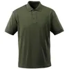 Image de Mascot 51587-969-33-S Bandol Chemise Polo, Vert Foncé, Taille S