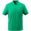 Image de Mascot 51587-969-333-L Bandol Chemise Polo, Vert Gazon, Taille L