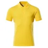 Image de Mascot 51587-969-77-S Bandol Chemise Polo, Jaune Soleil, Taille S