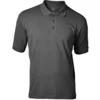 Image de Mascot 51587-969-888-4XL Bandol Chemise Polo, Anthracite, Taille 4XL