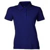 Image de Mascot 51588-969-01-M Grasse Polo modèle femme, Bleu Marin, Taille M