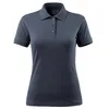 Image de Mascot 51588-969-010-3XL Grasse Polo modèle femme, Noir/bleu, Taille 3XL