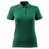Image de Mascot 51588-969-03-S Grasse Polo modèle femme, Vert, Taille S