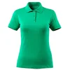 Image de Mascot 51588-969-333-XL Grasse Polo modèle femme, Vert Gazon, Taille XL