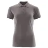 Image de Mascot 51588-969-888-XS Grasse Polo modèle femme, Anthracite, Taille XS