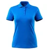 Image de Mascot 51588-969-91-XS Grasse Polo modèle femme, Bleu Olympien, Taille XS