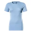 Image de Mascot 51583-967-71-3XL Arras Chemise femme, Bleu Clair, 3XL