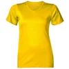 Image de Mascot 51584-967-77-3XL Nice Chemise femme, Jaune Soleil, Taille 3XL