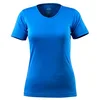 Image de Mascot 51584-967-91-3XL Nice Chemise femme, Bleu Olympien, Taille 3XL