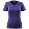 Image de Mascot 51584-967-95-3XL Nice Chemise femme, Violet, Taille 3XL