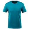 Image de Mascot 51585-967-93-3XL Vence T-Shirt, Taille 3XL, Bleu Pétrole
