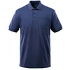 Image de Mascot 51586-968-01-S Orgon Chemise Polo, Taille S, Bleu Marin