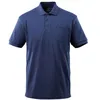 Image de Mascot 51586-968-01-XL Orgon Chemise Polo, Taille XL, Bleu Marin