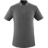 Image de Mascot 51586-968-18-M Orgon Chemise Polo, Anthracite Foncé, M