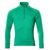 Image de Mascot 50611-971-333-XS Nantes Sweatshirt, Vert Gazon, Taille XS