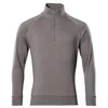 Image de Mascot 50611-971-888-4XL Nantes Sweatshirt, Anthracite, Taille 4XL