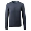 Image de Mascot 50636-989-010-S Cross over Pull encolure ronde, Taille S, Noir/bleu