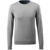 Image de Mascot 50636-989-08-S Cross over Pull encolure ronde, Taille S, Gris