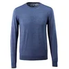 Image de Mascot 50636-989-41-3XL Cross over Pull encolure ronde, Taille 3XL, Bleu Chiné