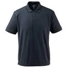 Image de Mascot 17083-941-010-L CoolDry Chemise Polo , Noir/bleu, Taille L