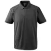 Image de Mascot 17083-941-18-3XL CoolDry Chemise Polo , Anthracite Foncé, Taille 3XL