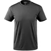 Image de Mascot 17382-942-18-S CoolDry T-Shirt , Anthracite Foncé, Taille S