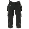 Image de Mascot 17049-311-09-C68 Pantacourt avec Poches Flottantes, Noir, Taille C68