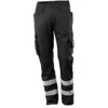 Image de Mascot 17879-230-09-90C49 Pantalon avec poches cuisse, Taille 90C49, Noir