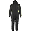 Image de Mascot Homme Veste, Schwarz/Hi-vis Gelb, L