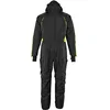 Image de Mascot Homme Veste, Schwarz/Hi-vis Gelb, S