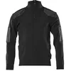 Image de Mascot 17205-939-09-XL Pull avec renforts , Noir, Taille XL
