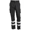 Image de Mascot 17979-850-09-90C62 Service Pantalon avec poches, Taille 90C62, Noir