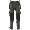 Image de Mascot Advanced 17031 Hanging Pockets Big Work Pants 46