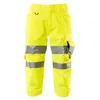 Image de Mascot 17549 860 17 de C46 trois quarts Pantalon de classe 2 Taille dans warngelb, C46