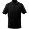 Image de Mascot 51587-969-90 L Polo "Bandol" Taille Noir Foncé, L