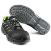 Image de Mascot F0110-937-09-838 Mont Blanc Brodequin de sécurité S3, Noir, Taille W8/38