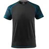 Image de Mascot 17482-944-09-M Slim T-Shirt , Noir, Taille M