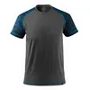 Image de Mascot 17482-944-18-3XL Slim T-Shirt , Anthracite Foncé, Taille 3XL