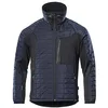 Image de Mascot 17115-318-01009-L Veste avec Doublure, Bleu Marine Foncé/Noir, Taille L
